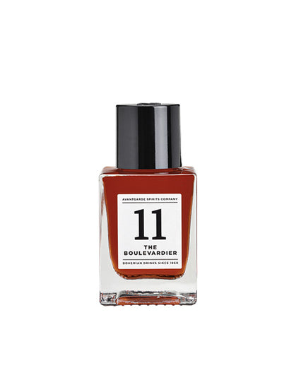 Avantgarde Spirits Company No.11 The Boulevardier