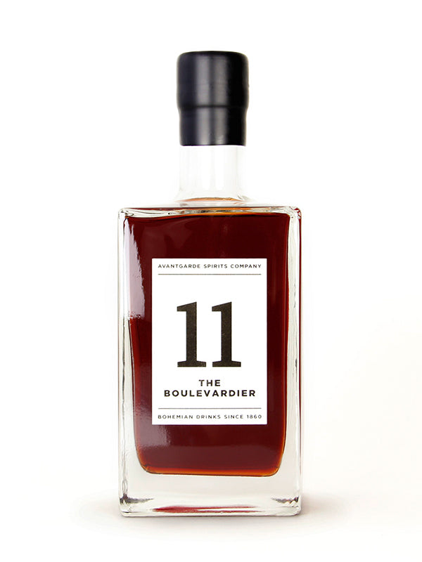 Avantgarde Spirits Company No.11 The Boulevardier