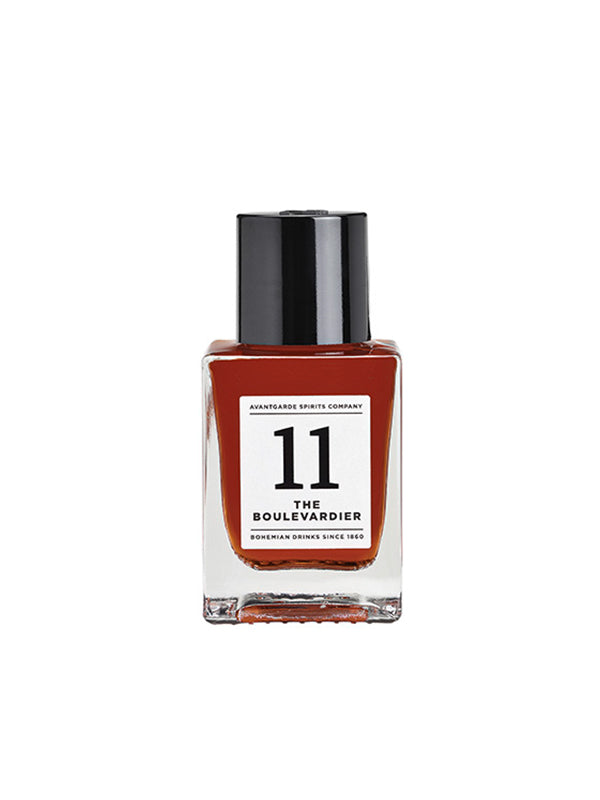 Avantgarde Spirits Company No.11 The Boulevardier