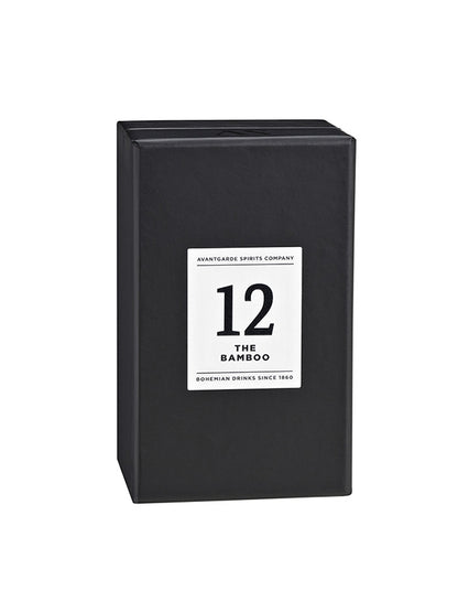 Avantgarde Spirits Company No.12 The Bamboo