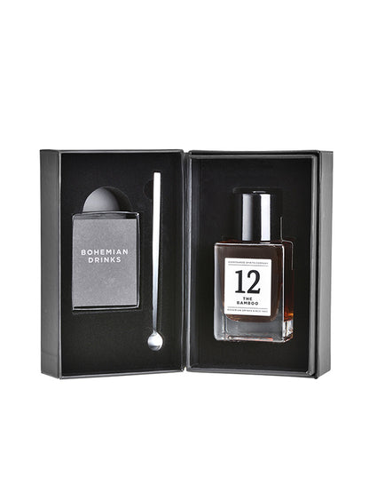 Avantgarde Spirits Company No.12 The Bamboo