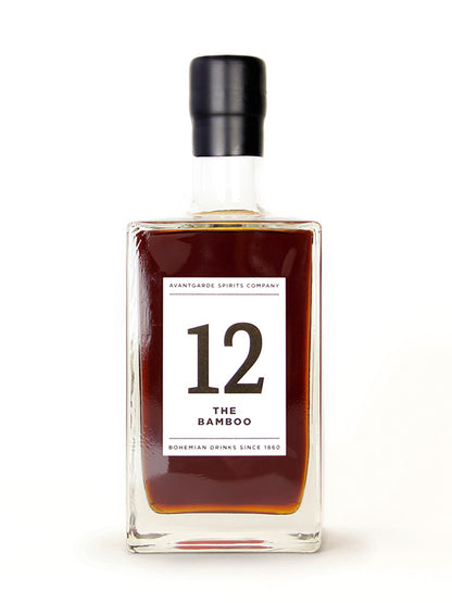 Avantgarde Spirits Company No.12 The Bamboo