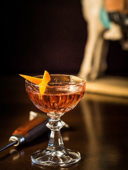 Avantgarde Spirits Company No.12 The Bamboo