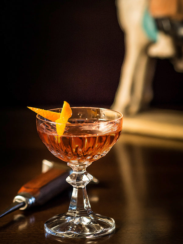 Avantgarde Spirits Company No.12 The Bamboo