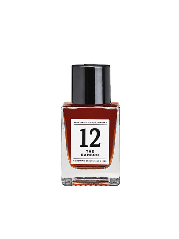 Avantgarde Spirits Company No.12 The Bamboo