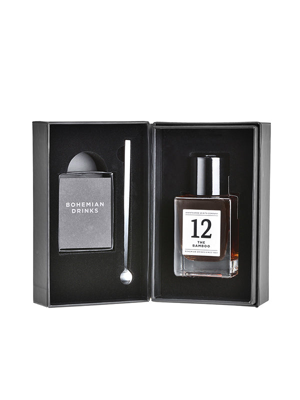 Avantgarde Spirits Company No.12 The Bamboo