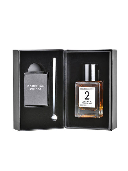 Avantgarde Spirits Company No.2 The Old Fashioned