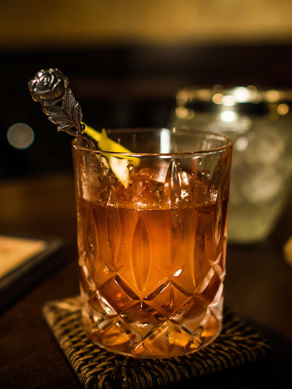 Avantgarde Spirits Company No.2 The Old Fashioned