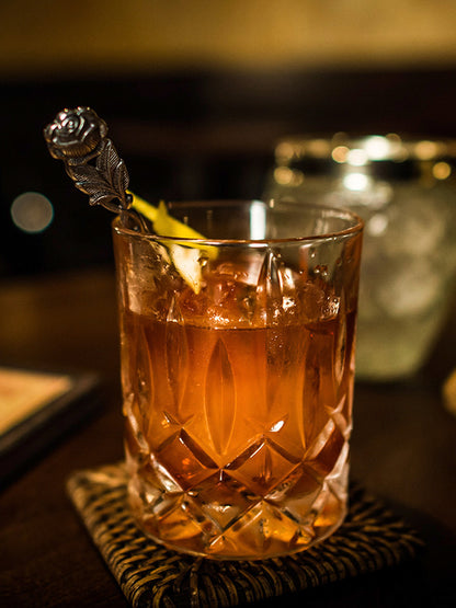 Avantgarde Spirits Company No.2 The Old Fashioned