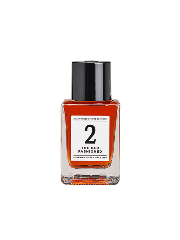 Avantgarde Spirits Company No.2 The Old Fashioned