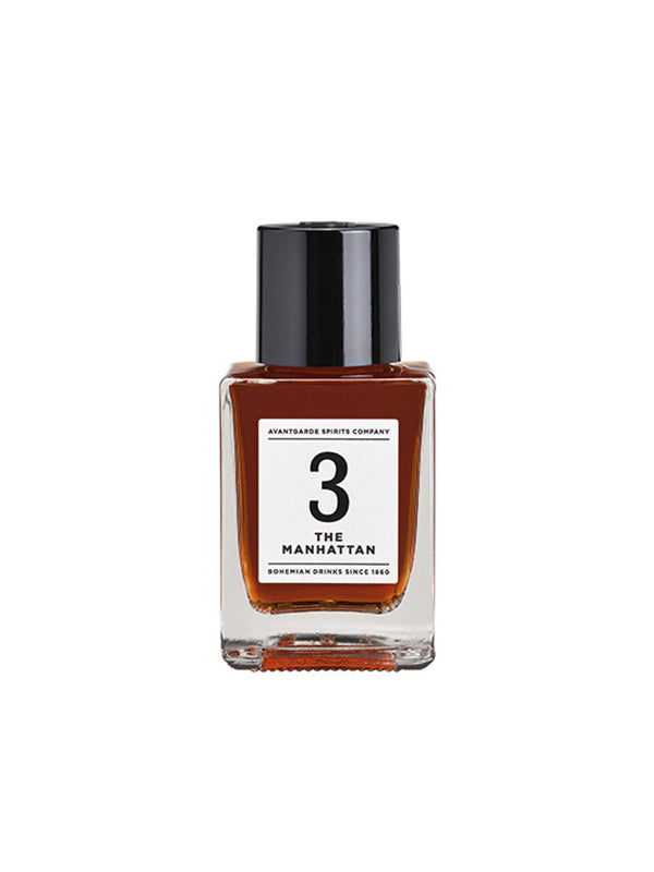 Avantgarde Spirits Company No.3 The Manhattan