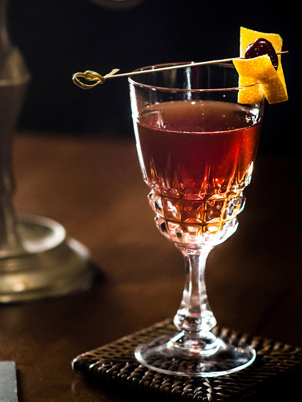 Avantgarde Spirits Company No.3 The Manhattan