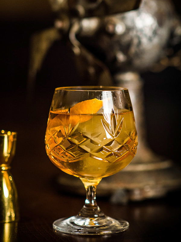 Avantgarde Spirits Company No.5 The Rusty Nail