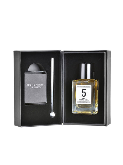 Avantgarde Spirits Company No.5 The Rusty Nail