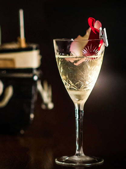 Avantgarde Spirits Company No.6 The Gin Gimlet