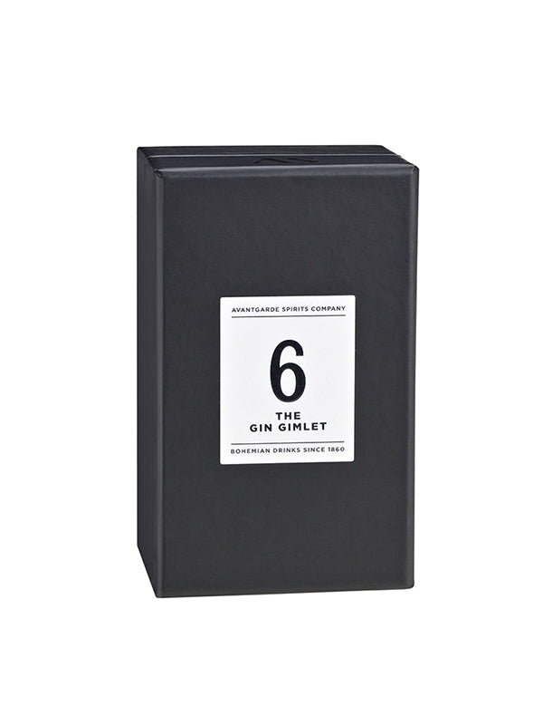 Avantgarde Spirits Company No.6 The Gin Gimlet