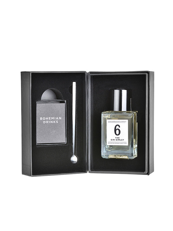 Avantgarde Spirits Company No.6 The Gin Gimlet
