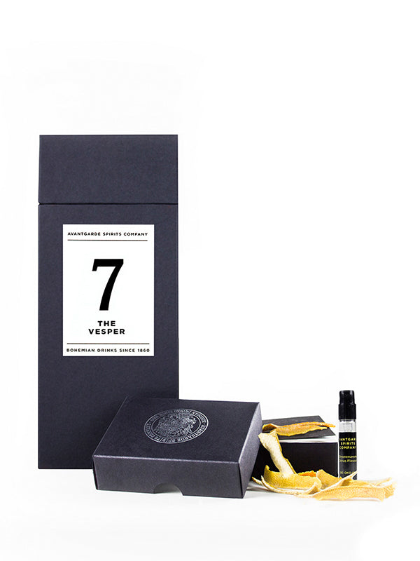Avantgarde Spirits Company No.7 The Vesper
