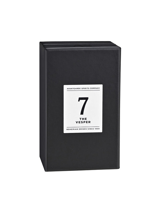 Avantgarde Spirits Company No.7 The Vesper