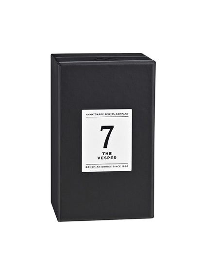 Avantgarde Spirits Company No.7 The Vesper