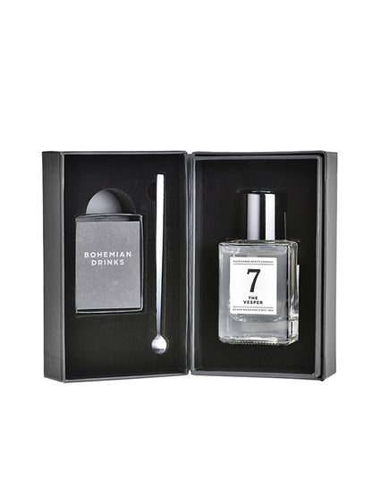 Avantgarde Spirits Company No.7 The Vesper