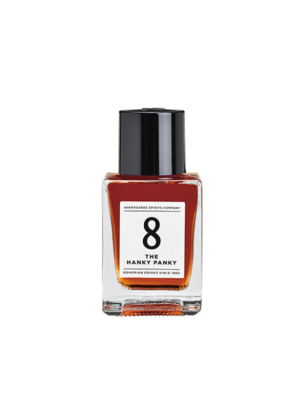 Avantgarde Spirits Company No.8 The Hanky Panky