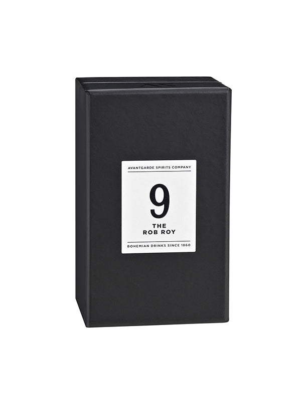 Avantgarde Spirits Company No.9 The Rob Roy