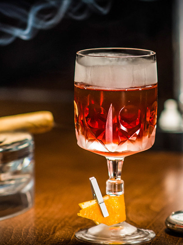 Avantgarde Spirits Company No.9 The Rob Roy