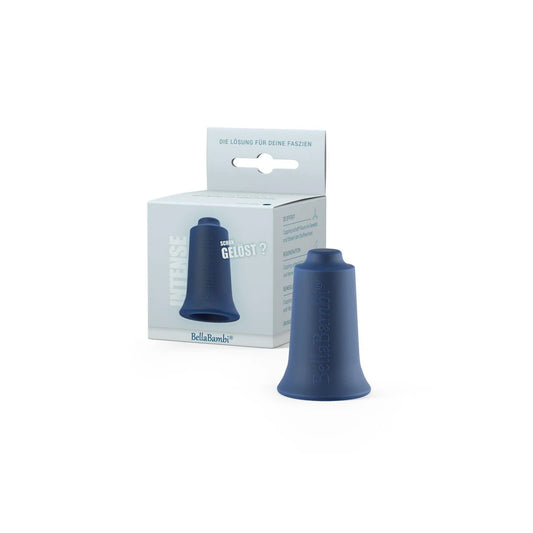 BellaBambi CUPPING MINI solo blau