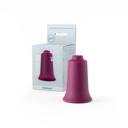 BellaBambi CUPPING MINI solo lila