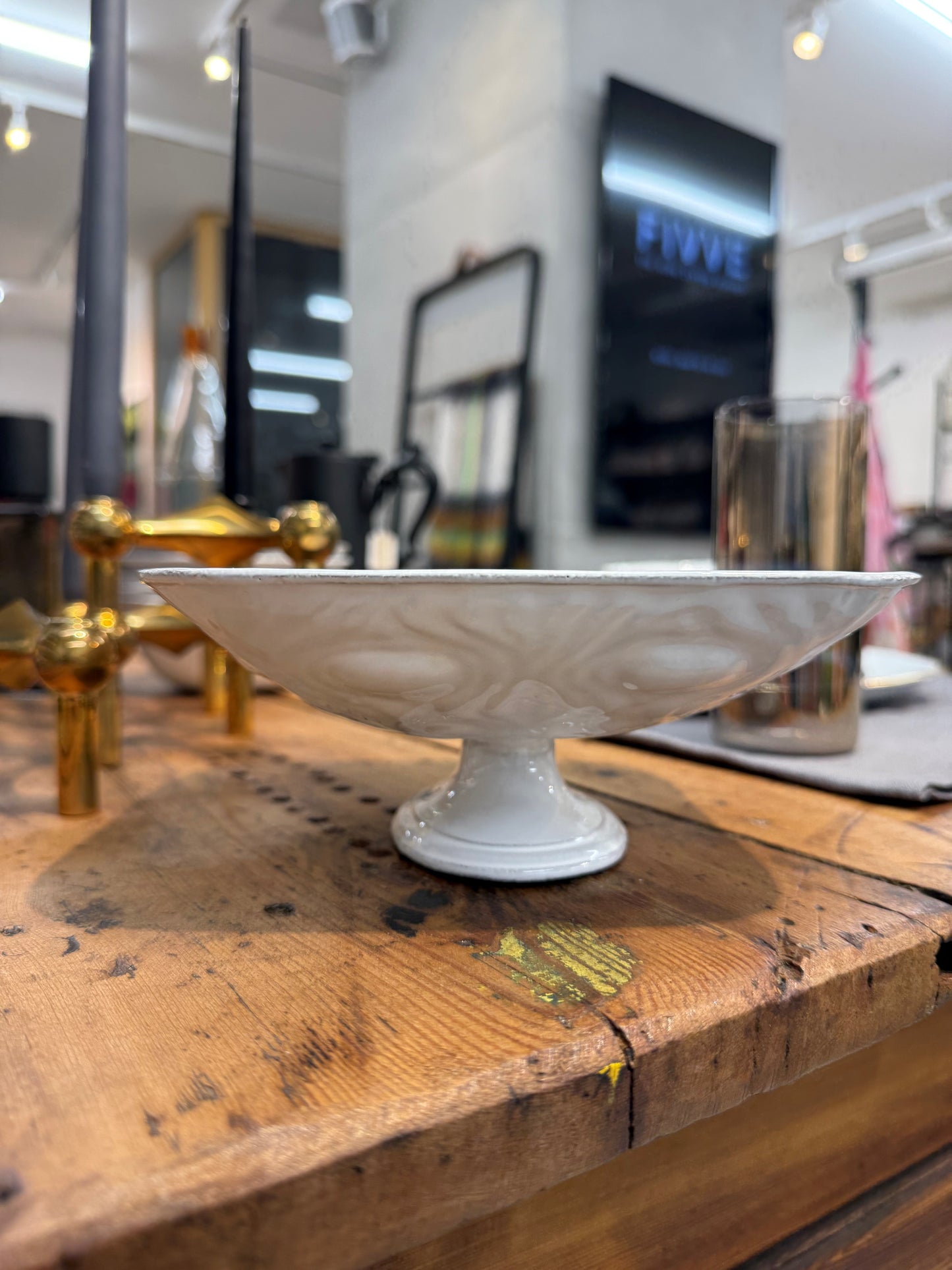 Astier de Villatte Brigitte Fruit Stand