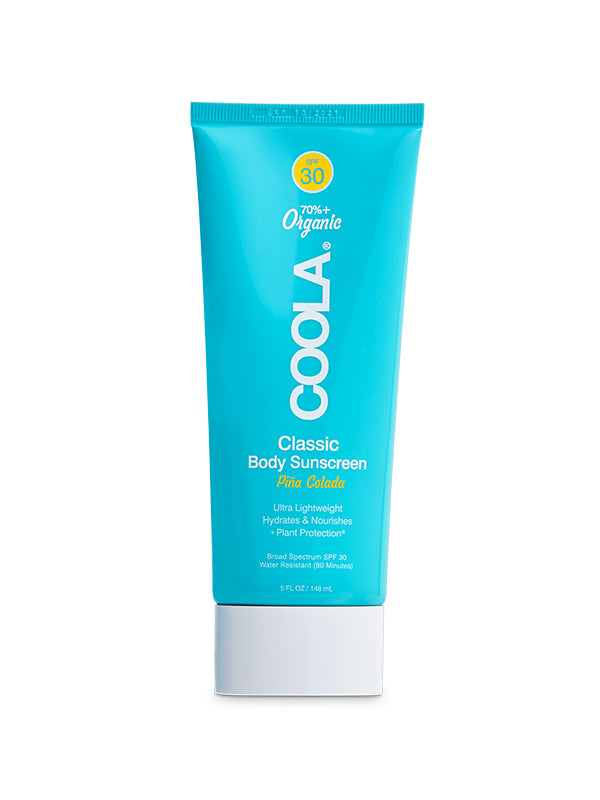 Coola Classic Body SPF 30 - Piña Colada 50 ml