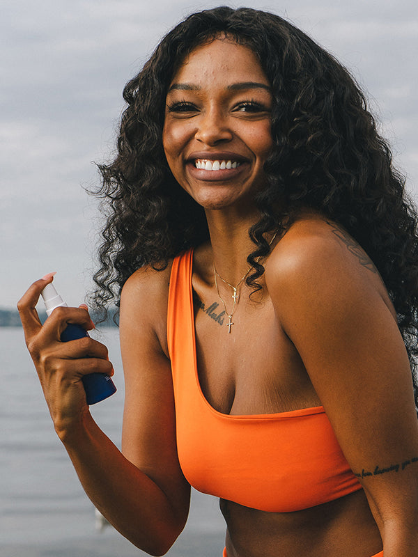 Coola Classic SPF 15 Full Spectrum Refreshing Water Mist 50 ml