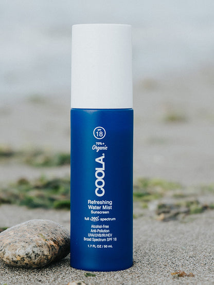 Coola Classic SPF 15 Full Spectrum Refreshing Water Mist 50 ml