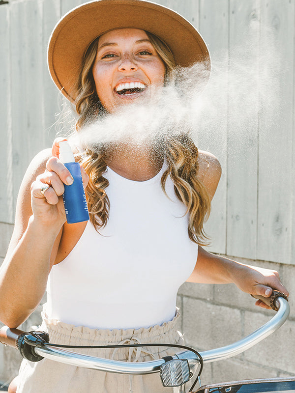 Coola Classic SPF 15 Full Spectrum Refreshing Water Mist 50 ml