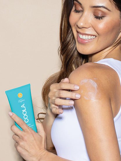 Coola Classic SPF 30 Body Lotion Tropical Coconut 148ml