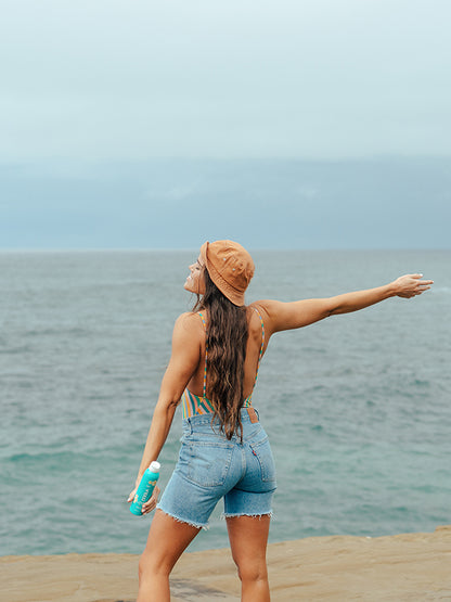 Coola Classic SPF 30 Body Spray Piña Colada 177 ml