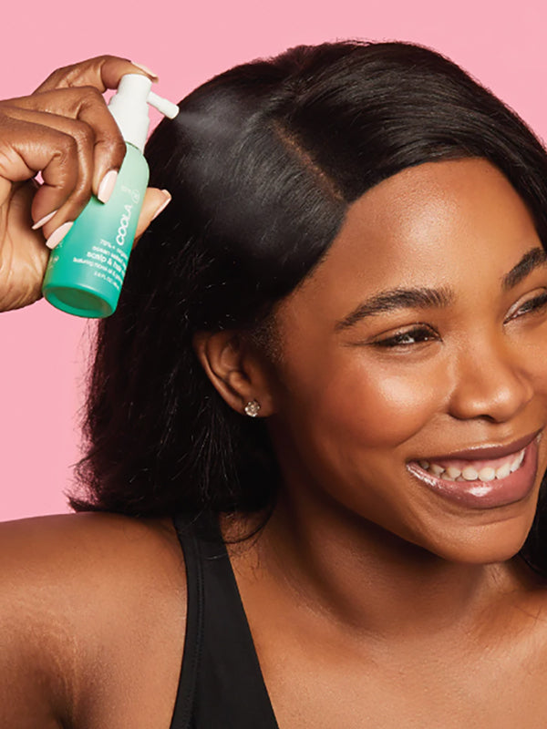 Coola Classic SPF 30 Organic Scalp & Hair Mist 59 ml