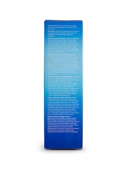 Coola Classic SPF 50  Face Lotion White Tea 50 ml