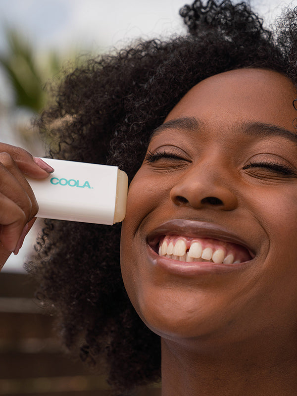 Coola Classic Sunscreen Stick SPF 30 - Tropical Coconut