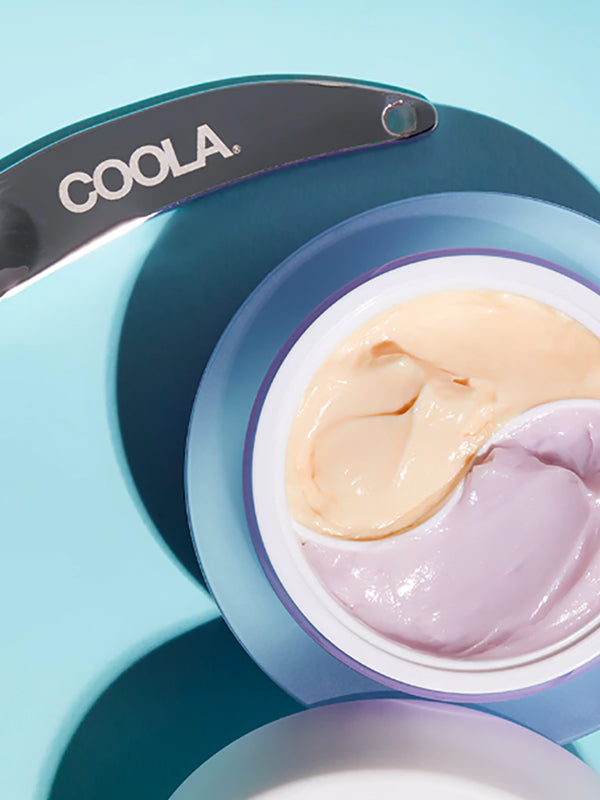 Coola Day SPF 30 & Night Eye Cream Duo
