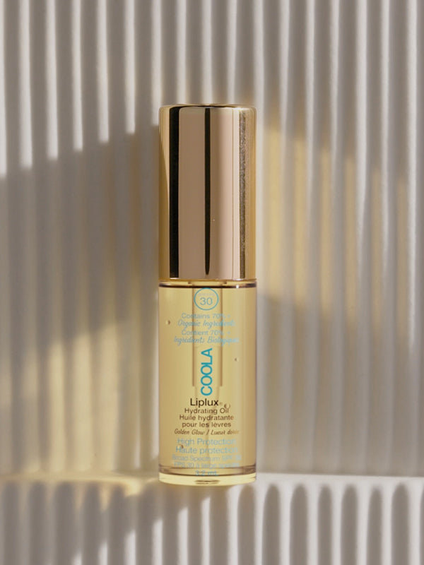 Coola Hydrating Lip Oil SPF30