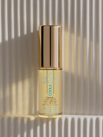 Coola Hydrating Lip Oil SPF30
