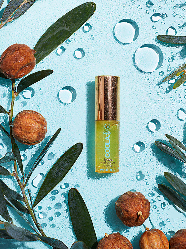 Coola Hydrating Lip Oil SPF30