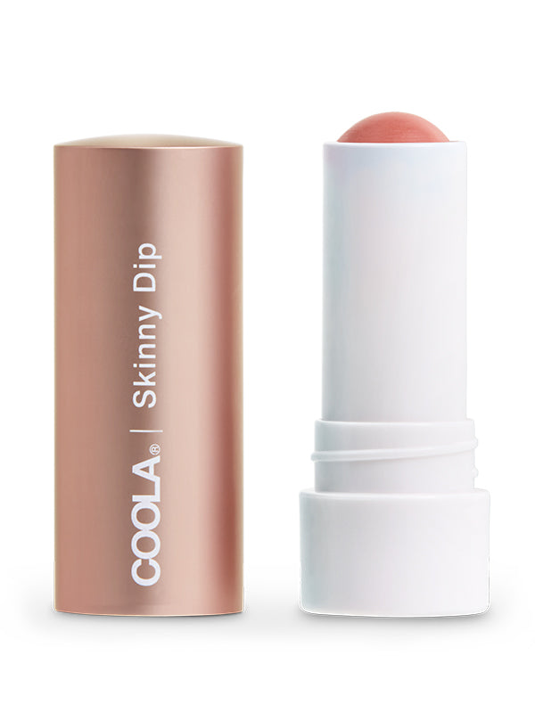 Coola Mineral Liplux SPF30 Skinny Dip