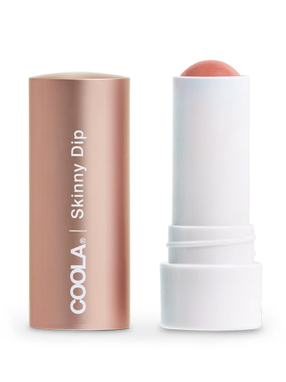 Coola Mineral Liplux SPF30 Skinny Dip