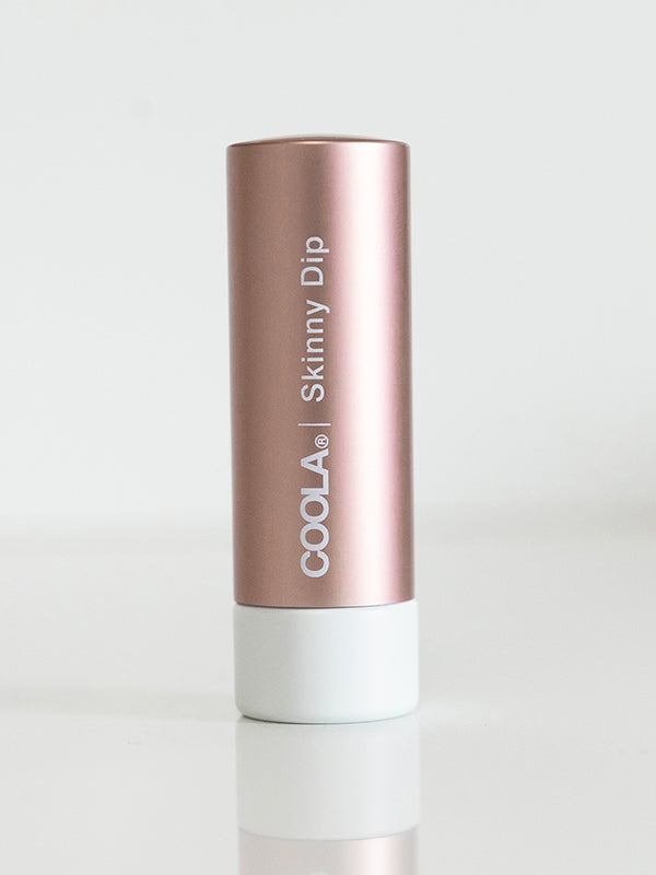 Coola Mineral Liplux SPF30 Skinny Dip