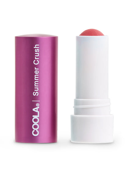 Coola Mineral Liplux SPF30 Summer Crush