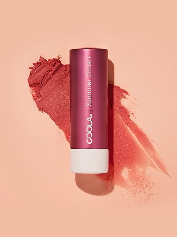 Coola Mineral Liplux SPF30 Summer Crush