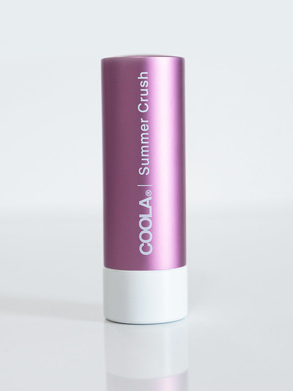 Coola Mineral Liplux SPF30 Summer Crush